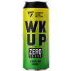 Fitness Food Factory Energiajook WK UP - Sidrun-Laim suhkruvaba pilt Fitness Food Factory Energiajook WK UP - Sidrun-Laim suhkruvaba foto