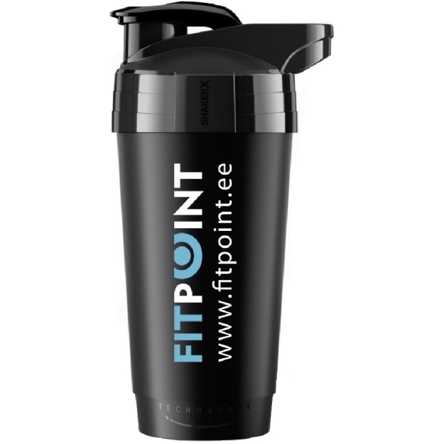 Fitpoint Шейкер 700 мл картинка Fitpoint Шейкер 700 мл фото