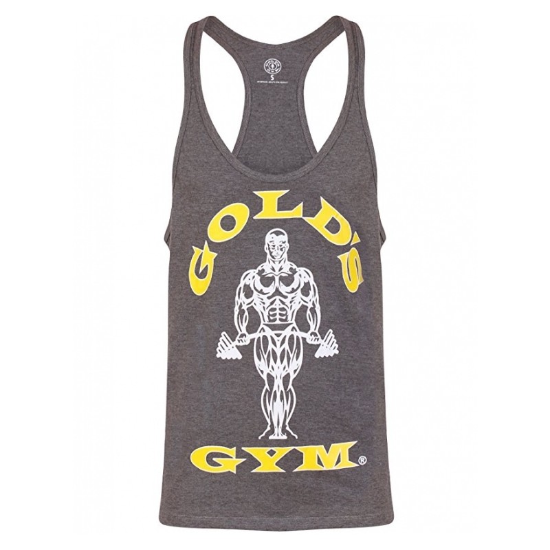 Футболка Ringer t Golds Gym