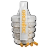 Grenade Thermo Detonator Stim Free 80 Caps photo
