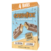 Grenade Carb Killa 60 g x 4 - Cepumi ar šokolādes gabaliņiem Grenade Carb Killa 60 g x 4 - Cepumi ar šokolādes gabaliņiem
