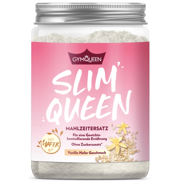 Oat Meal Replacement Shake 420 g