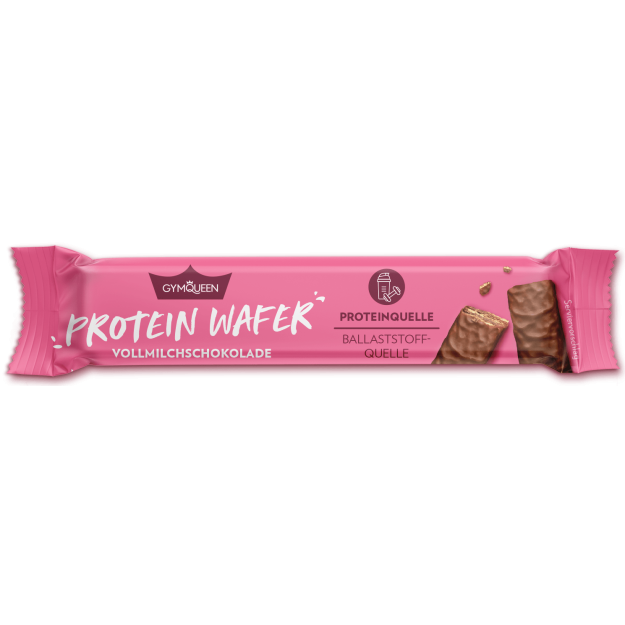 Baltyminė vaflė 20 g