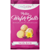 Gymqueen Queen proteiini vahvlipallid 75 g - vanilje pilt Gymqueen Queen proteiini vahvlipallid 75 g - vanilje foto