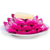 Gymqueen Fluffy valgubatoon 35 g 02.24 pilt Gymqueen Fluffy valgubatoon 35 g 02.24 foto
