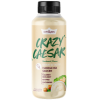 Gymqueen Mamma Mia Zero Kcal padažas 275 ml - Crazy Caesar nuotrauka