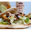 Gymqueen Mamma Mia Zero Kcal kaste 275 ml - Aioli foto