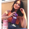 Gymqueen SLIM QUEEN PRO Shake 420 g foto