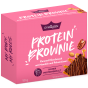 Gymqueen Baltymai Brownie 50 g - 1
