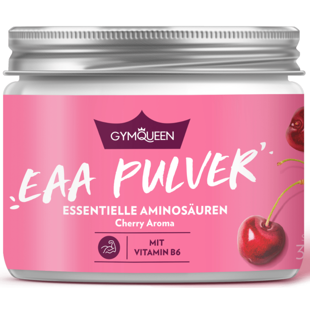 EAA aminohapot 300 g EAA aminohapot 300 g