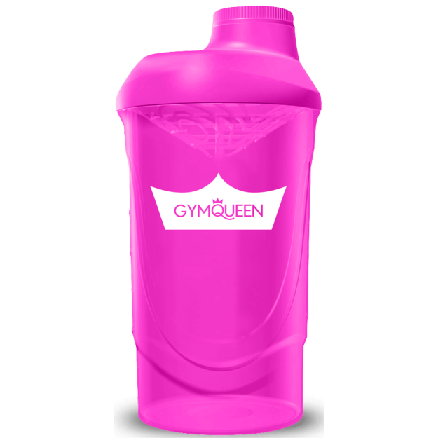 Roosa šeiker "My Body my Rules" 500 ml