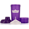 Gymqueen Lilla šeiker koos sahtliga, 500 ml foto