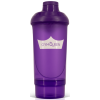 Gymqueen Lilla šeiker koos sahtliga, 500 ml foto