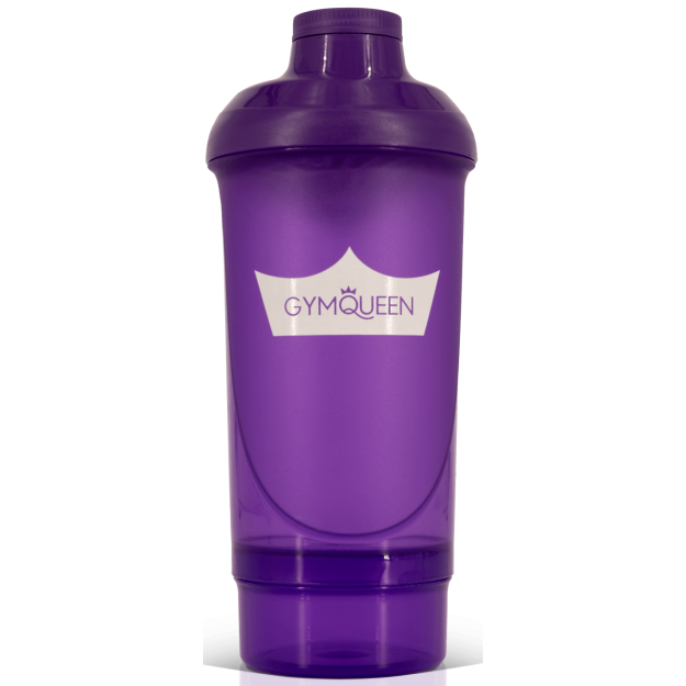 Lilla šeiker koos sahtliga, 500 ml