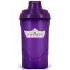 Gymqueen Lilla Šeiker 600 ml foto