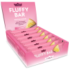 Gymqueen Fluffy valgubatoon 35 g 02.24 pilt Gymqueen Fluffy valgubatoon 35 g 02.24 foto