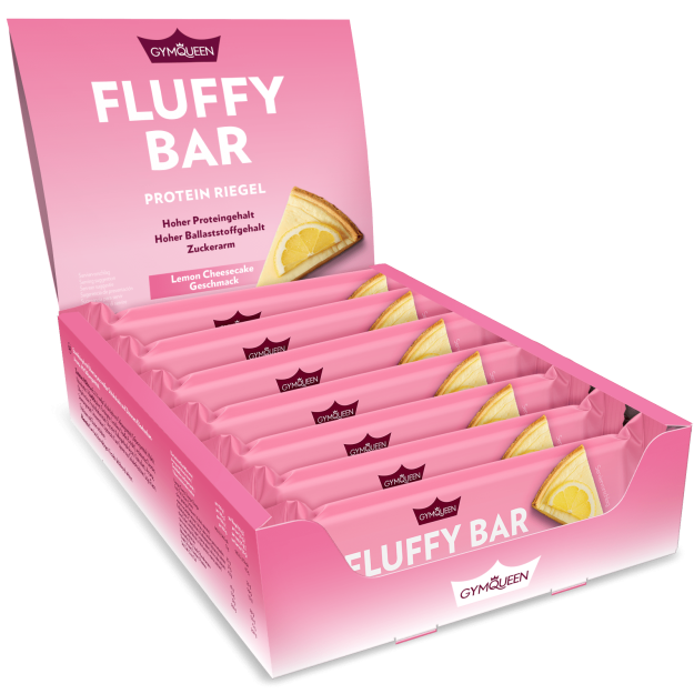 Gymqueen Fluffy valgubatoon 35 g 02.24 pilt Gymqueen Fluffy valgubatoon 35 g 02.24 foto