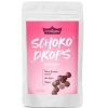 Gymqueen Queen Chocolate Drops 200 g bilde Gymqueen Queen Chocolate Drops 200 g fotogrāfija