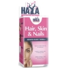 Haya Labs Hair, Skin and Nails 60 kapsulės paveikslėlį Haya Labs Hair, Skin and Nails 60 kapsulės nuotrauka