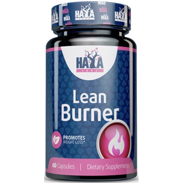 Lean Burner 60 капсул