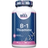 Haya Labs Vitamin B-1 Thiamine 50 mg 100 tabletid foto
