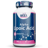 Haya Labs Alfa lipoinė rūgštis / Laiko atpalaidavimas / 600 mg 60 tablečių paveikslėlį Haya Labs Alfa lipoinė rūgštis / Laiko atpalaidavimas / 600 mg 60 tablečių nuotrauka