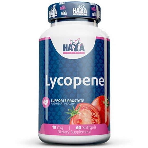 Lycopene 60 softgels