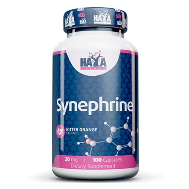 Sünefriin 20 mg 100 kapslit