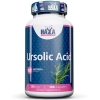 Haya Labs Ursolio rūgštis 250 mg 100 kapsulių nuotrauka