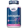 Haya Labs Astragalus 500 mg 60 kapsulių nuotrauka