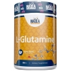 Haya Labs L-glutaminas 100% grynas 500g nuotrauka