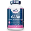 Haya Labs Gaba 500 mg 100 kapslit foto