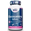 Haya Labs Glikozamīna sulfāts 500 mg 90 kapsulas fotogrāfija