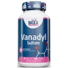 Haya Labs Vanadüülsulfaat 10 mg 100 tabletti foto