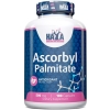 Haya Labs Ascorbyl Palmitate 500 mg 100 kapslit pilt Haya Labs Ascorbyl Palmitate 500 mg 100 kapslit foto