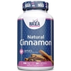 Haya Labs Organic Cinnamon 500 mg 60 capsules photo