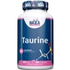 Haya Labs Taurinas 500 mg 100 kapsulių paveikslėlį Haya Labs Taurinas 500 mg 100 kapsulių nuotrauka