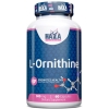 Haya Labs L-Ornithine 500 mg 60 capsules picture Haya Labs L-Ornithine 500 mg 60 capsules photo