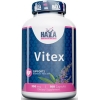 Haya Labs Vitex vaisių ekstraktas 100 kapsulių nuotrauka