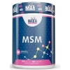 Haya Labs MSM 500 mg 180 kapsulas bilde Haya Labs MSM 500 mg 180 kapsulas fotogrāfija