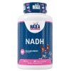 Haya Labs NADH 10 мг 30 веганских капсул Haya Labs NADH 10 мг 30 веганских капсул