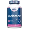 Haya Labs Melatoninas 1 mg 60 tablečių paveikslėlį Haya Labs Melatoninas 1 mg 60 tablečių nuotrauka
