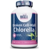 Haya Labs Broken Cell Wall Chlorella 500 mg 100 kapslit foto