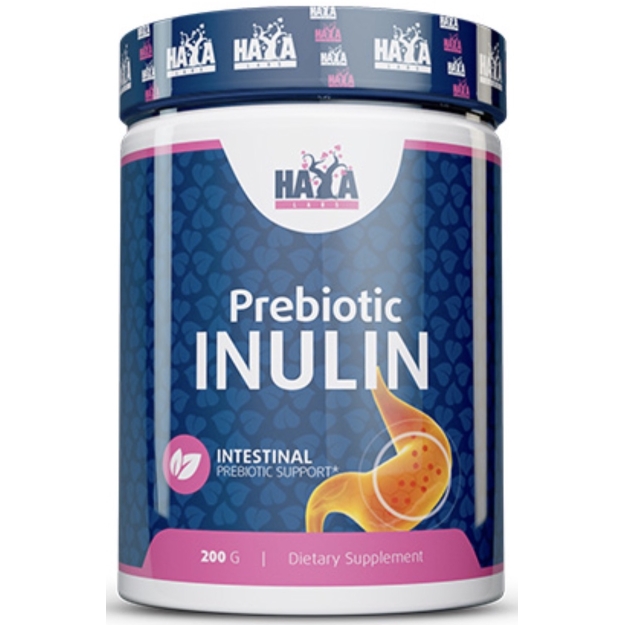 Prebiootiline Inuliin 200 g