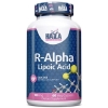 Haya Labs R-Alpha Lipoic Acid 60 veganiškos kapsulės paveikslėlį Haya Labs R-Alpha Lipoic Acid 60 veganiškos kapsulės nuotrauka