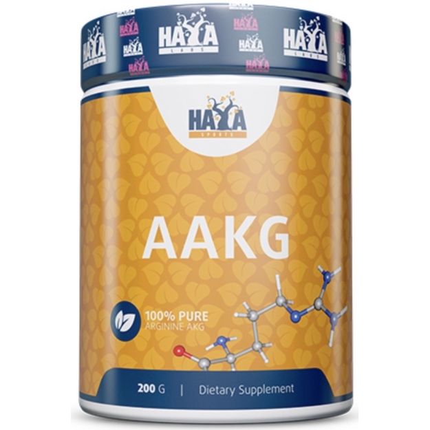 Haya Labs ААКГ 200 г фото