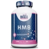 Haya Labs HMB 1000 mg 100 tabletes bilde Haya Labs HMB 1000 mg 100 tabletes fotogrāfija