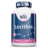 Haya Labs Lecithin 1200 mg 100 softgels photo
