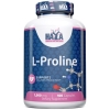 Haya Labs L-proliin 1000 mg 100 kapslit pilt Haya Labs L-proliin 1000 mg 100 kapslit foto