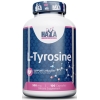Haya Labs L-tirozinas 500 mg 100 kapsulių nuotrauka